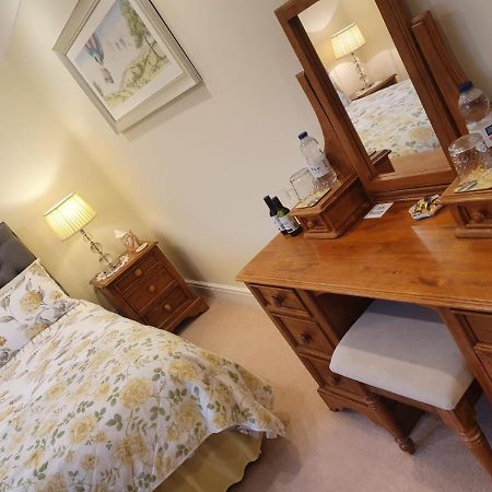 The Croft Guest House Narberth Εξωτερικό φωτογραφία