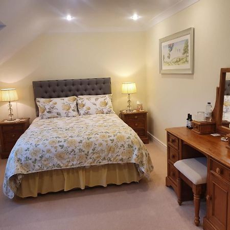 The Croft Guest House Narberth Εξωτερικό φωτογραφία