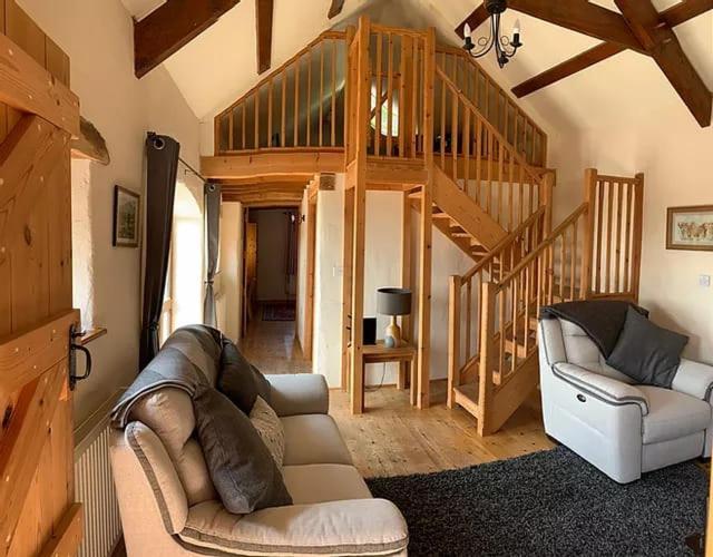 The Croft Guest House Narberth Εξωτερικό φωτογραφία