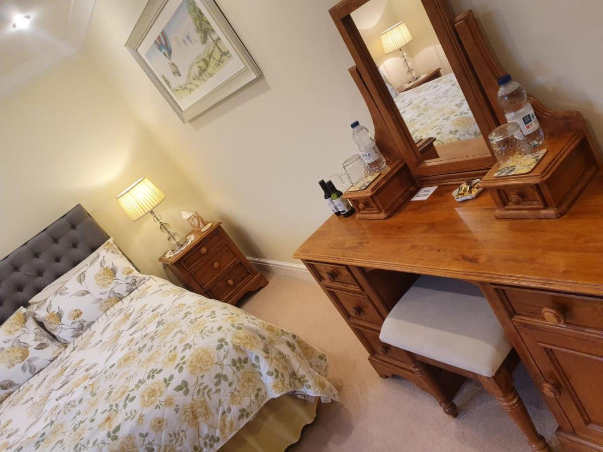 The Croft Guest House Narberth Εξωτερικό φωτογραφία