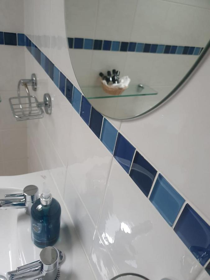 The Croft Guest House Narberth Εξωτερικό φωτογραφία
