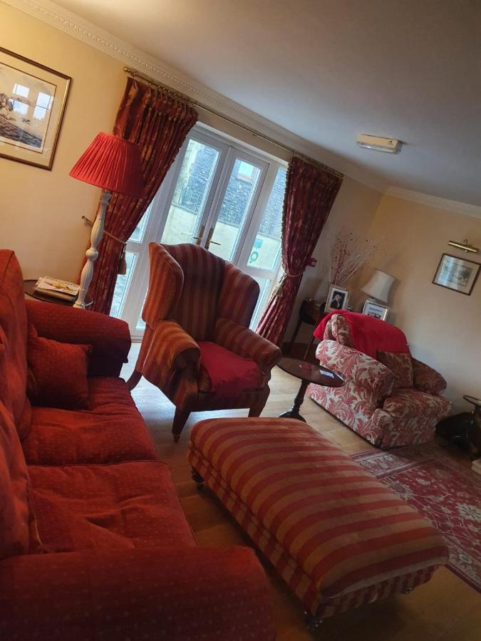 The Croft Guest House Narberth Εξωτερικό φωτογραφία