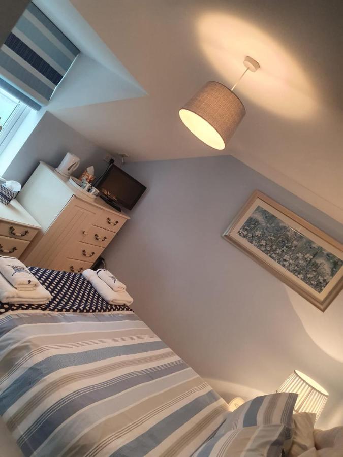 The Croft Guest House Narberth Εξωτερικό φωτογραφία