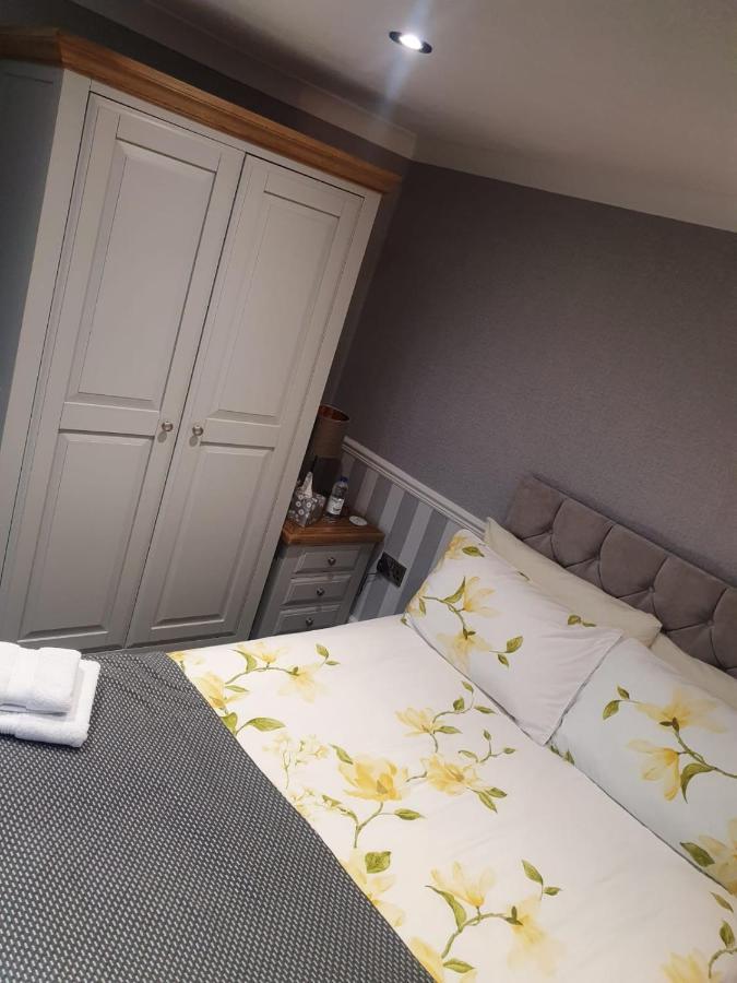 The Croft Guest House Narberth Εξωτερικό φωτογραφία