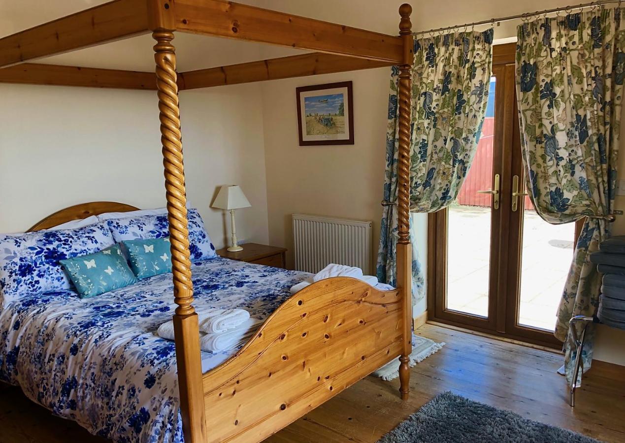 The Croft Guest House Narberth Εξωτερικό φωτογραφία